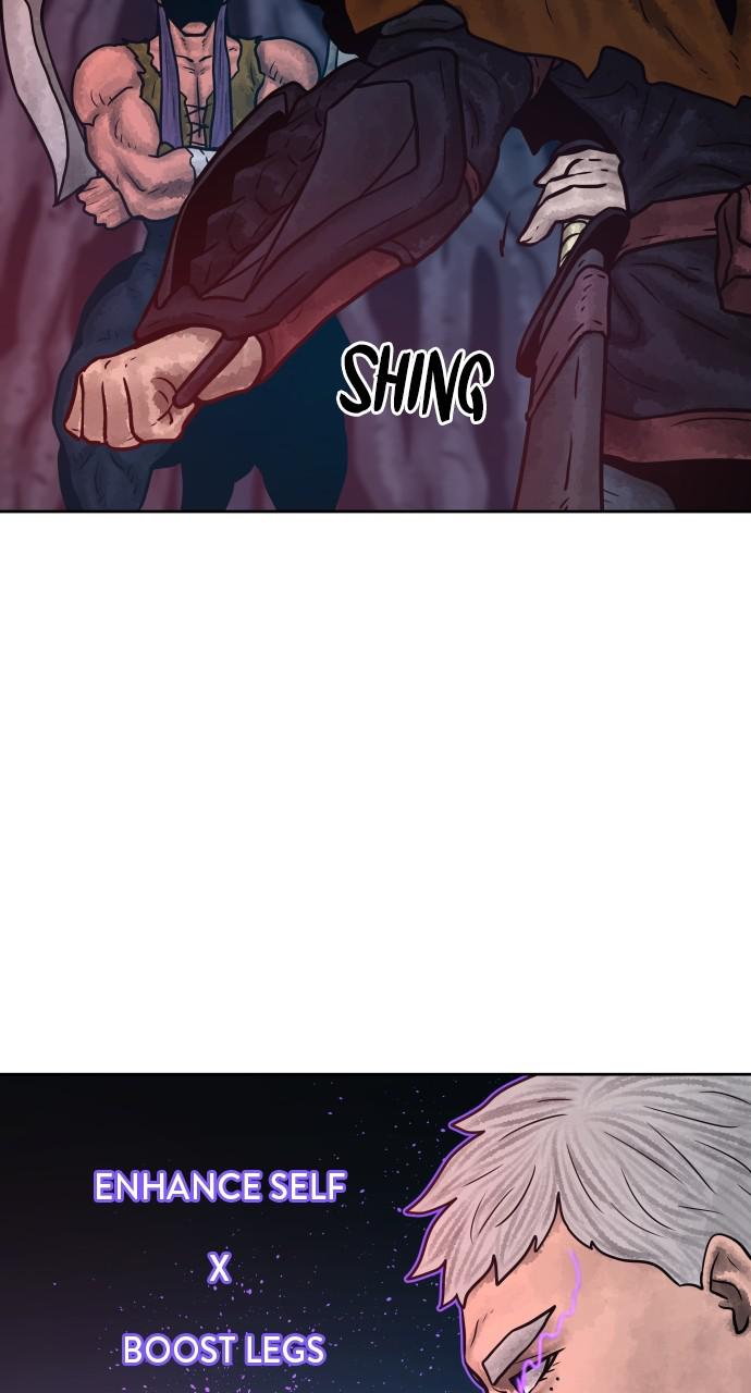 Warrior Executioner Chap 39 - Next Chap 40