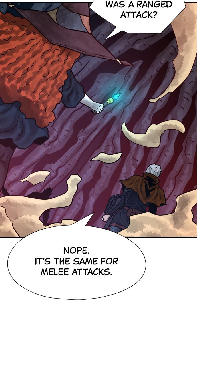 Warrior Executioner Chap 39 - Next Chap 40