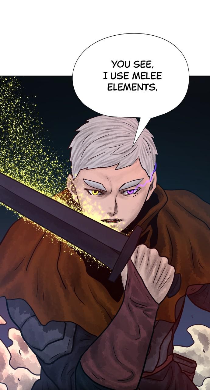 Warrior Executioner Chap 39 - Next Chap 40