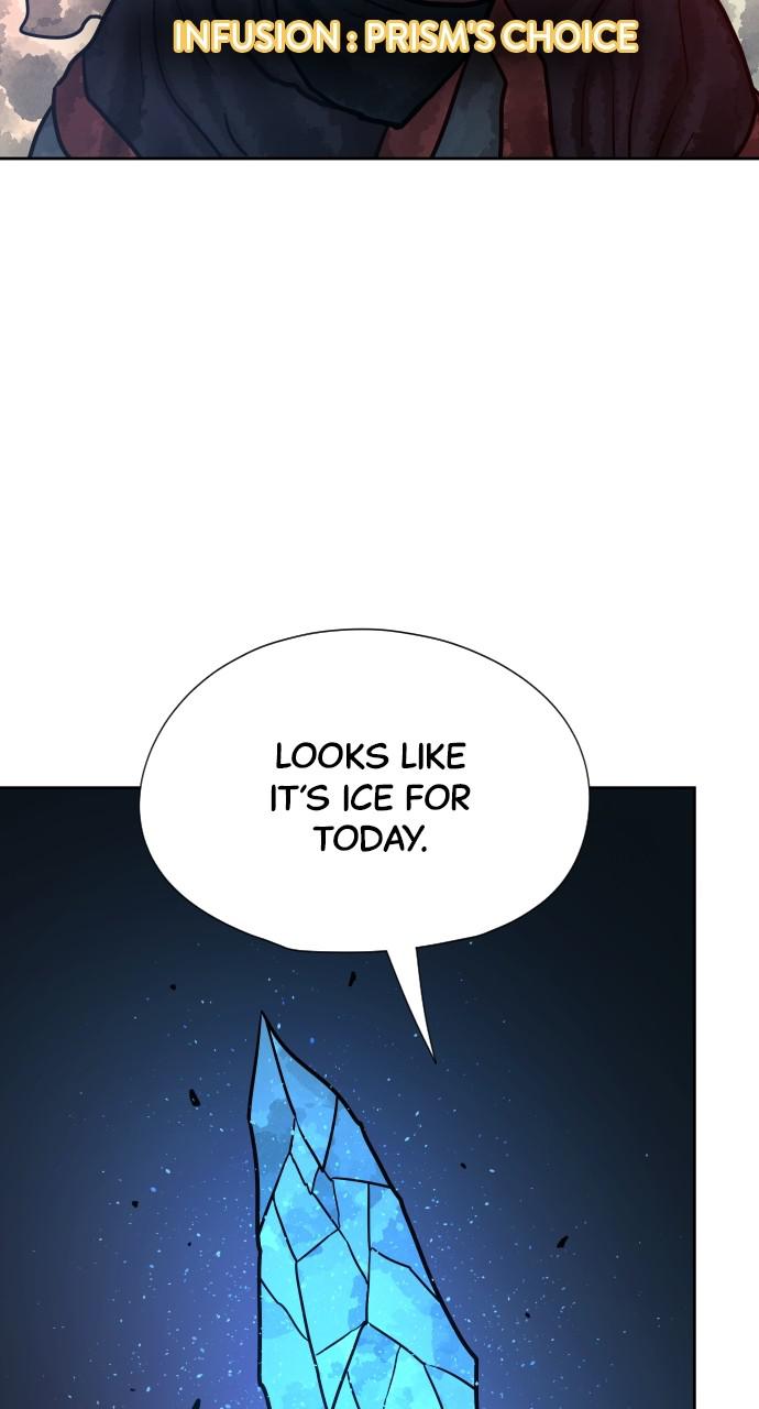 Warrior Executioner Chap 39 - Next Chap 40