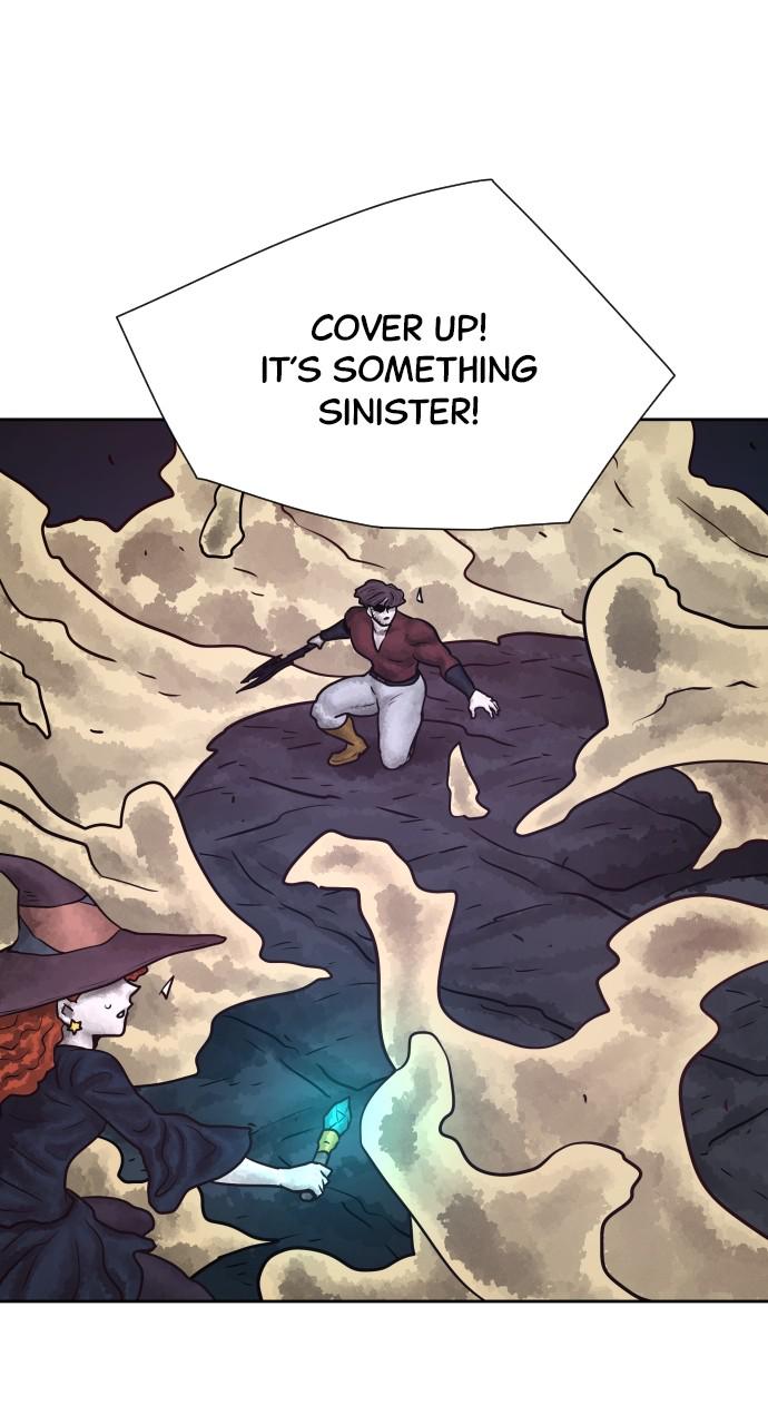Warrior Executioner Chap 39 - Next Chap 40