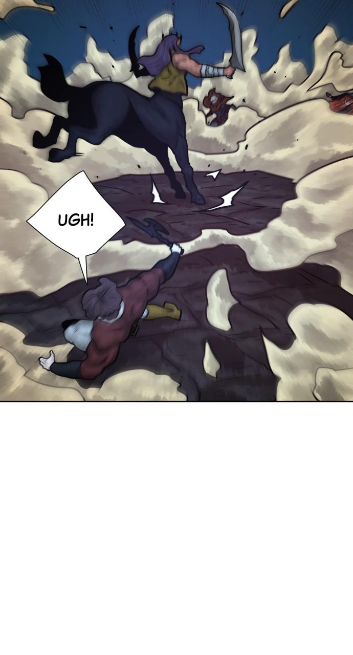 Warrior Executioner Chap 39 - Next Chap 40