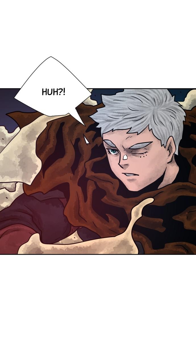 Warrior Executioner Chap 39 - Next Chap 40