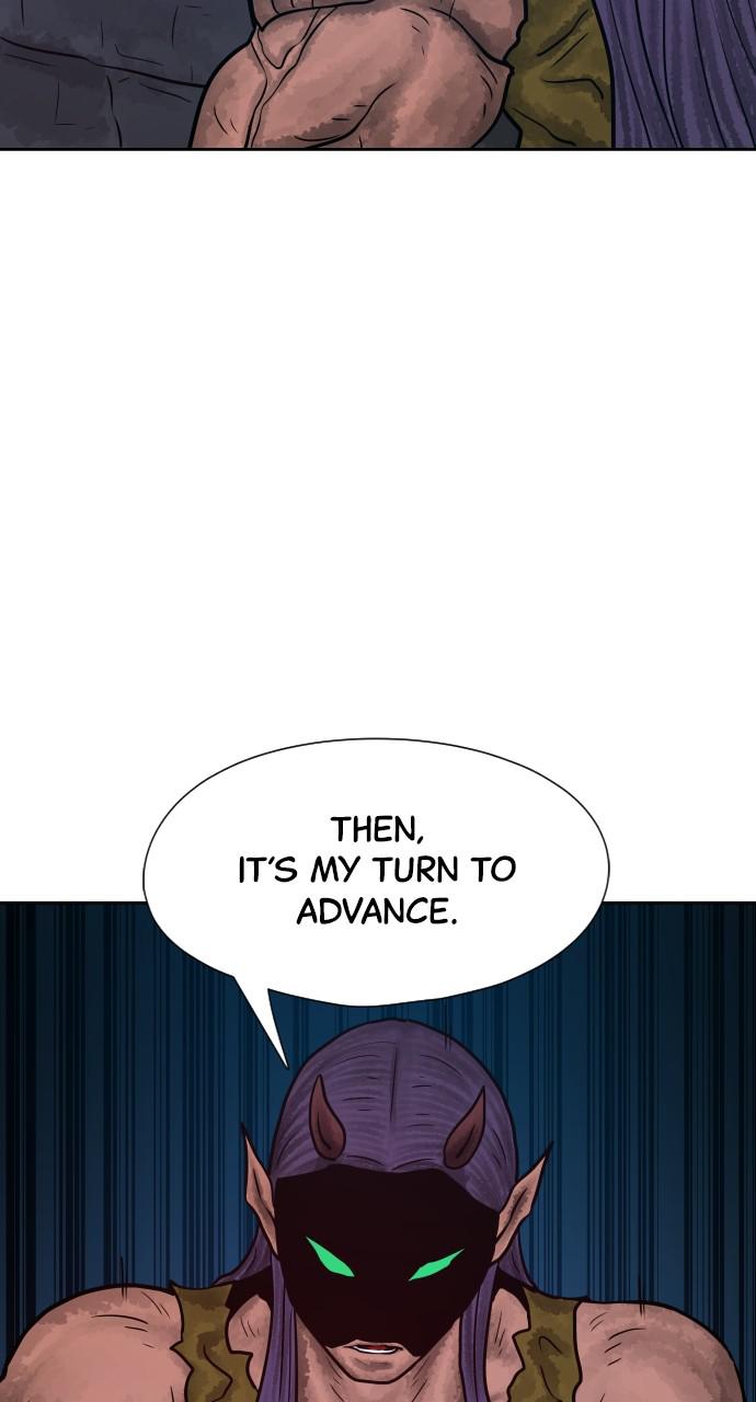 Warrior Executioner Chap 39 - Next Chap 40