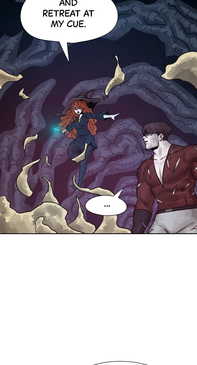 Warrior Executioner Chap 39 - Next Chap 40