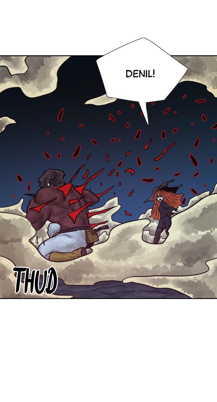 Warrior Executioner Chap 39 - Next Chap 40