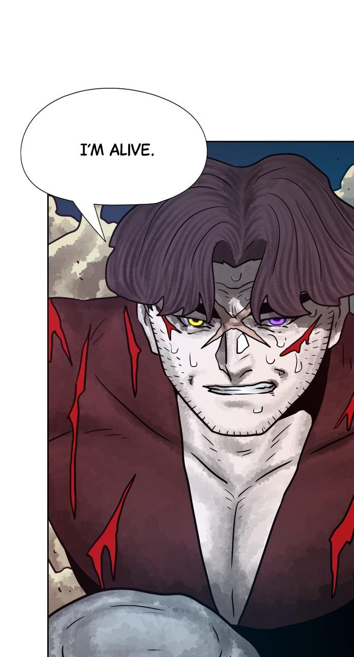Warrior Executioner Chap 39 - Next Chap 40