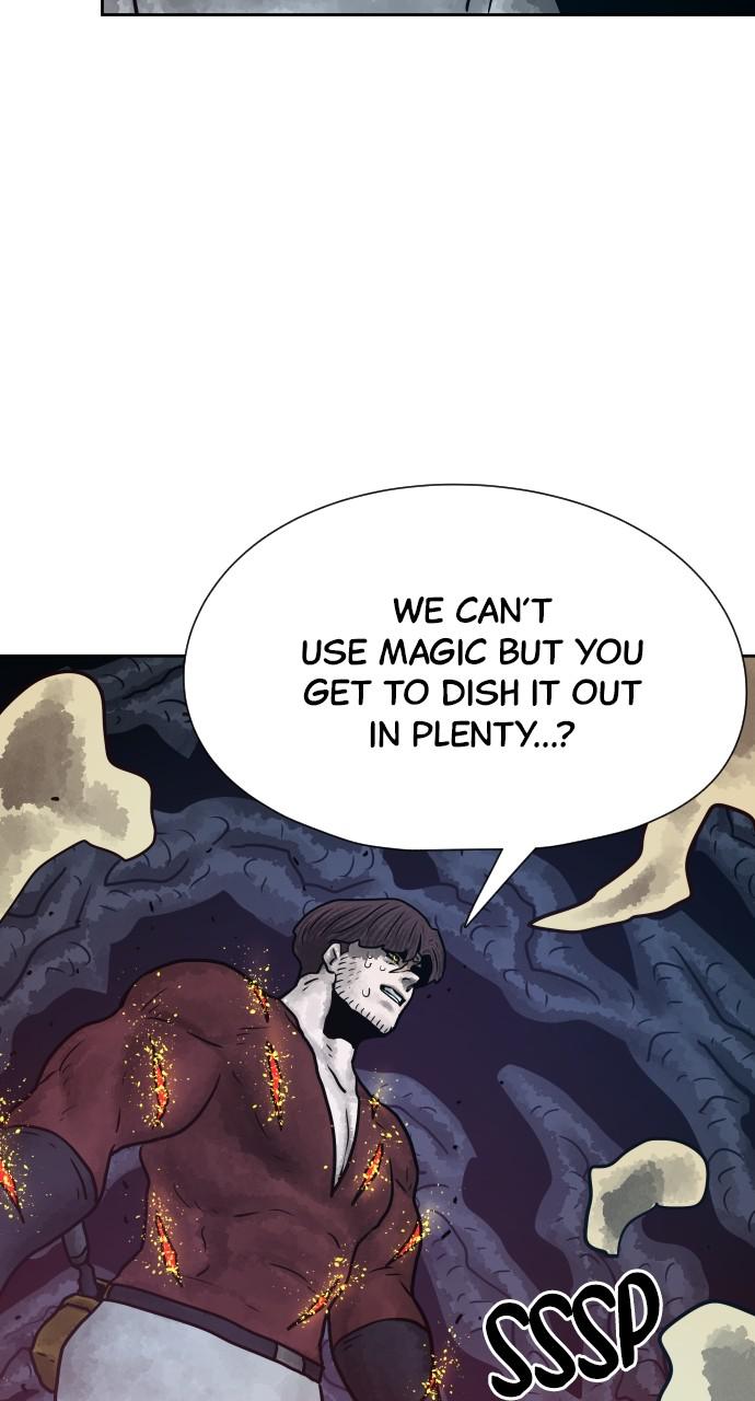 Warrior Executioner Chap 39 - Next Chap 40