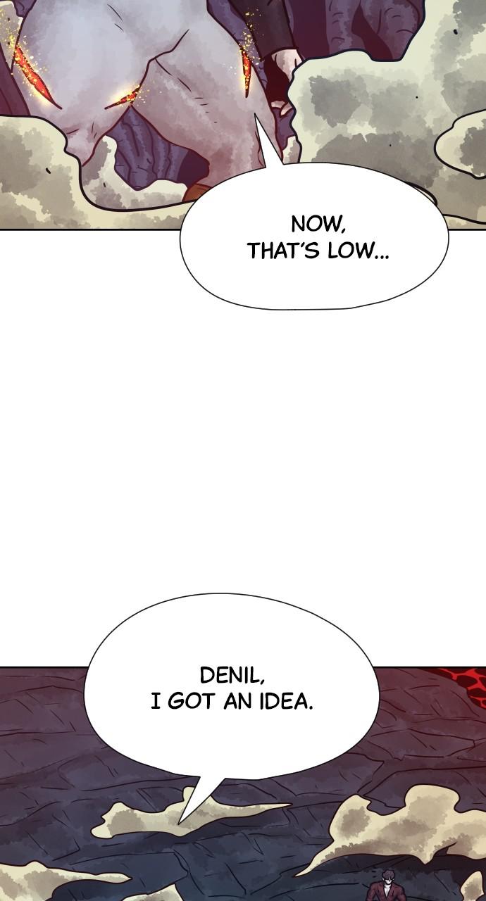 Warrior Executioner Chap 39 - Next Chap 40