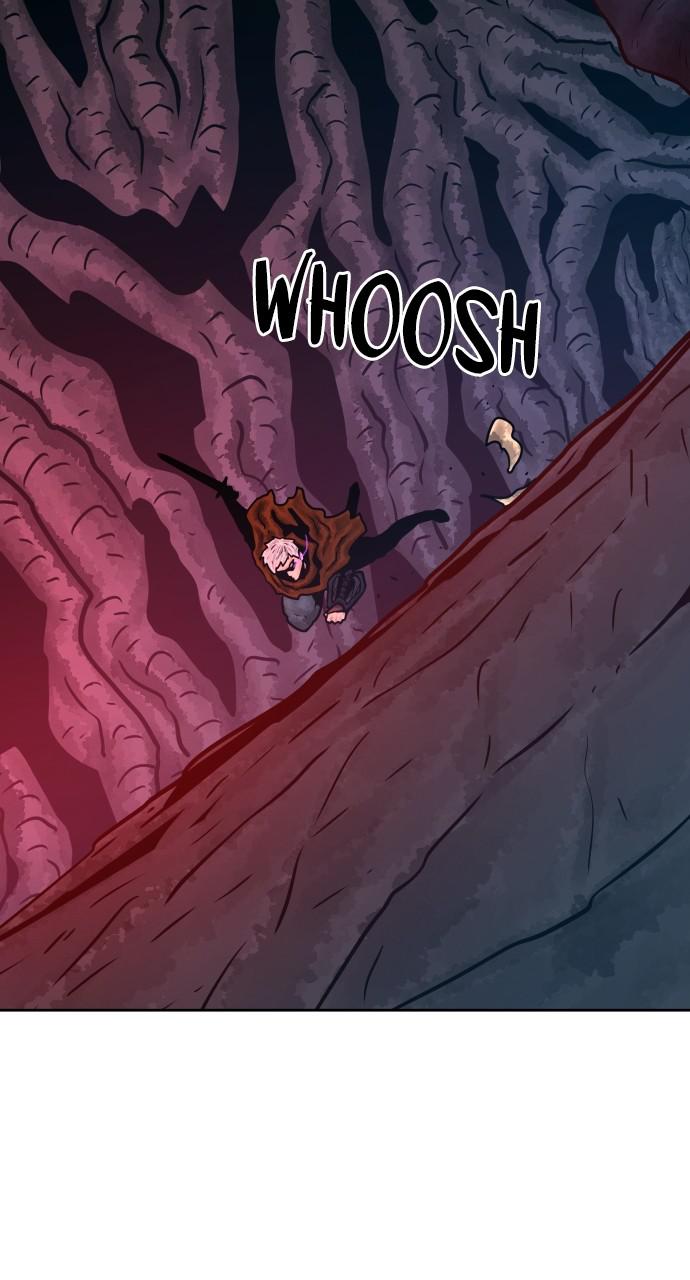Warrior Executioner Chap 39 - Next Chap 40