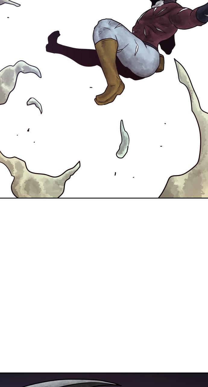 Warrior Executioner Chap 39 - Next Chap 40