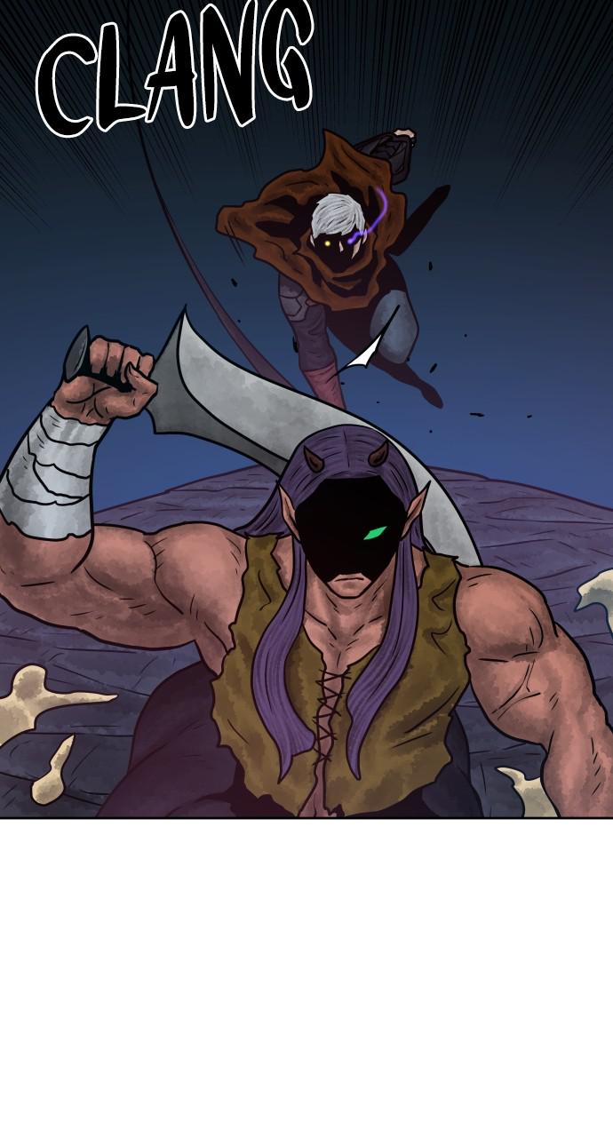 Warrior Executioner Chap 39 - Next Chap 40