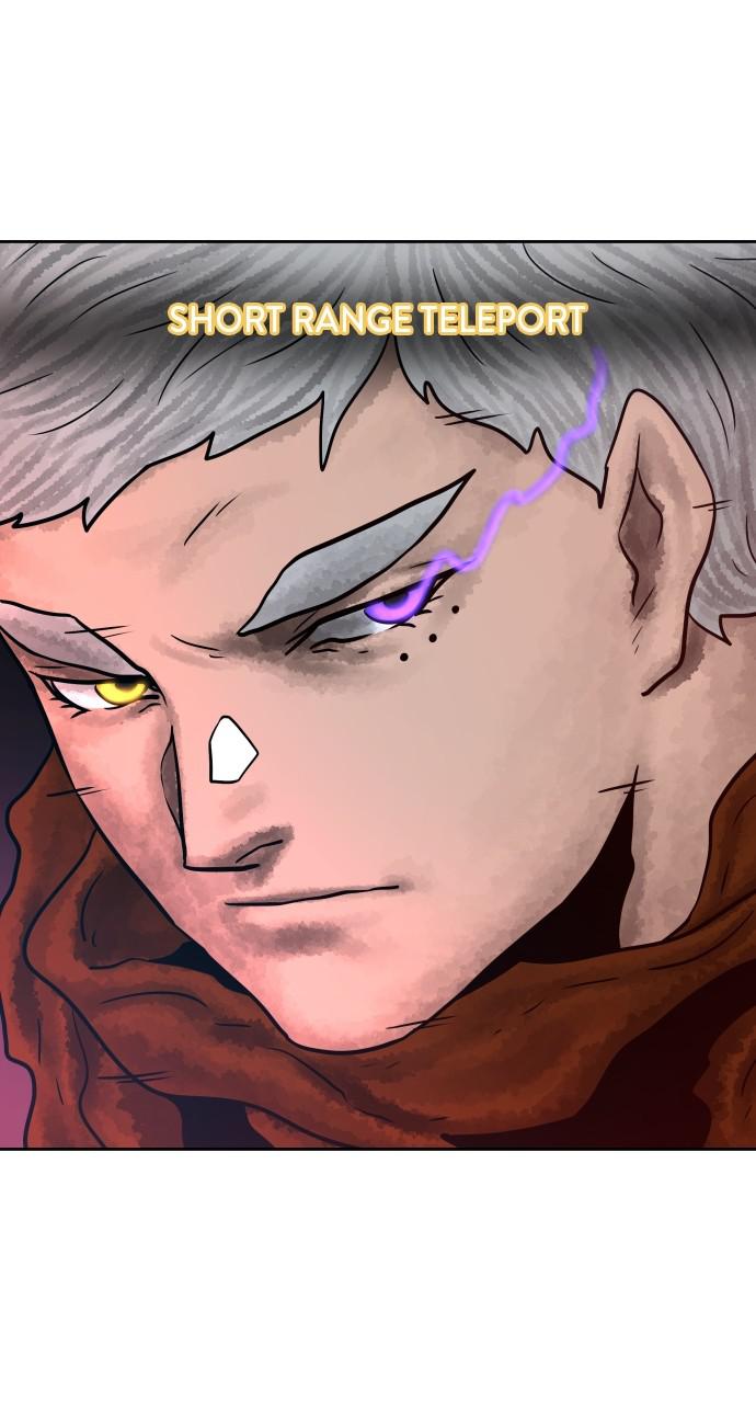 Warrior Executioner Chap 39 - Next Chap 40