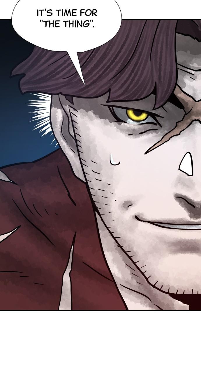 Warrior Executioner Chap 39 - Next Chap 40