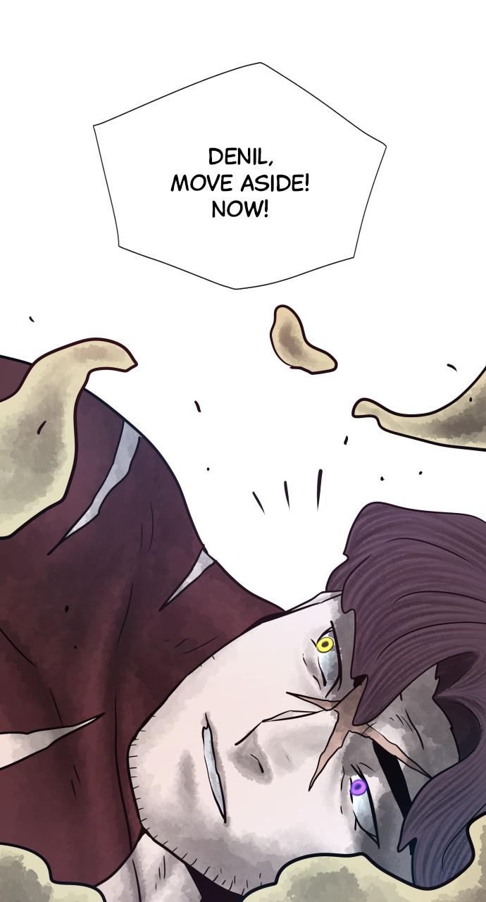 Warrior Executioner Chap 39 - Next Chap 40