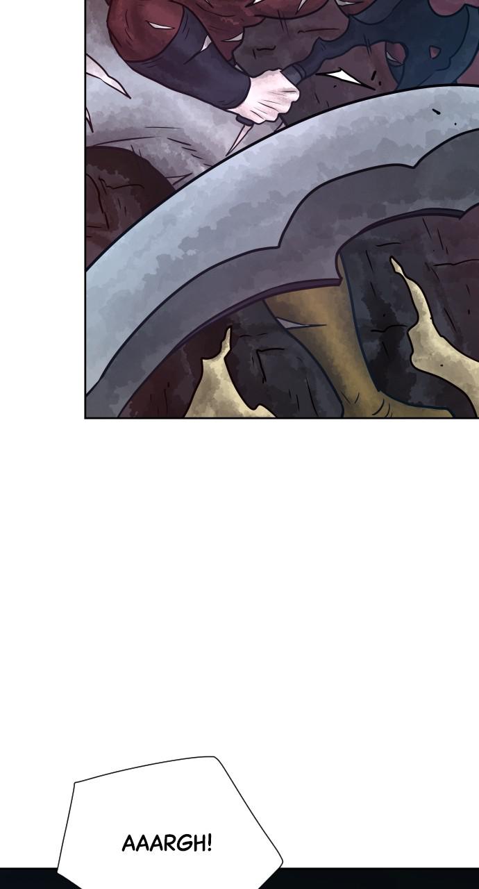 Warrior Executioner Chap 39 - Next Chap 40