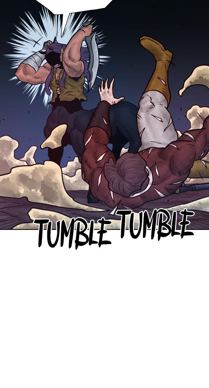 Warrior Executioner Chap 39 - Next Chap 40