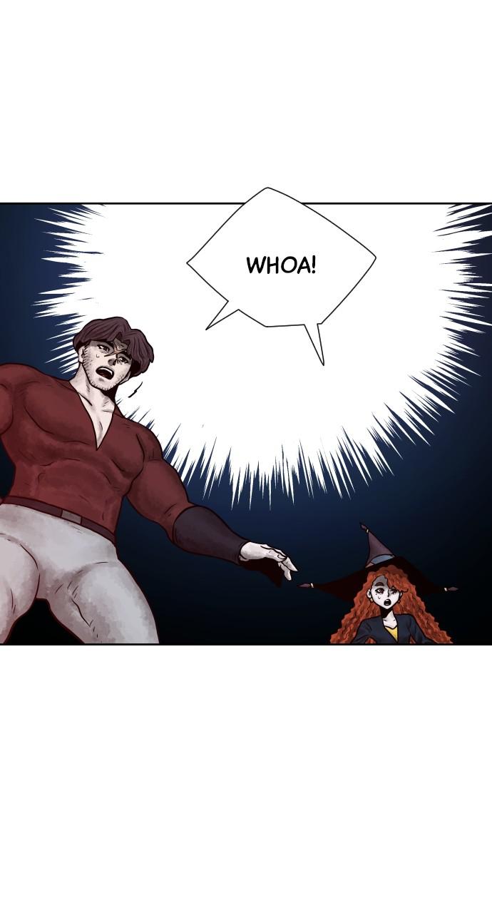 Warrior Executioner Chap 39 - Next Chap 40