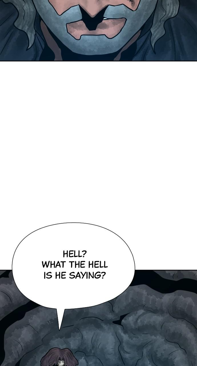 Warrior Executioner Chap 30 - Next Chap 31