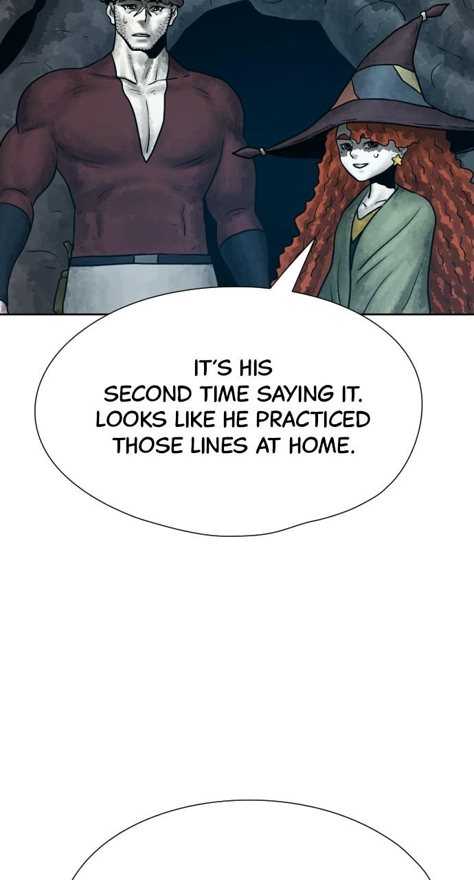 Warrior Executioner Chap 30 - Next Chap 31