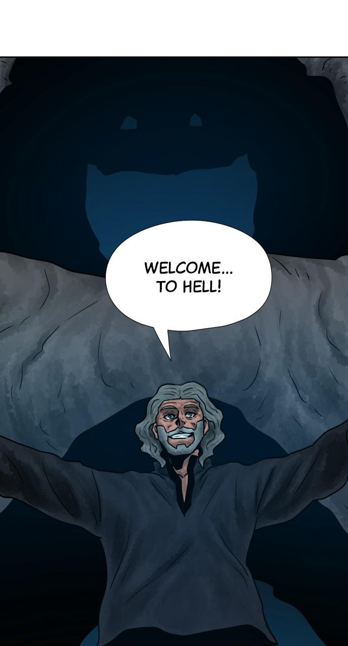 Warrior Executioner Chap 30 - Next Chap 31