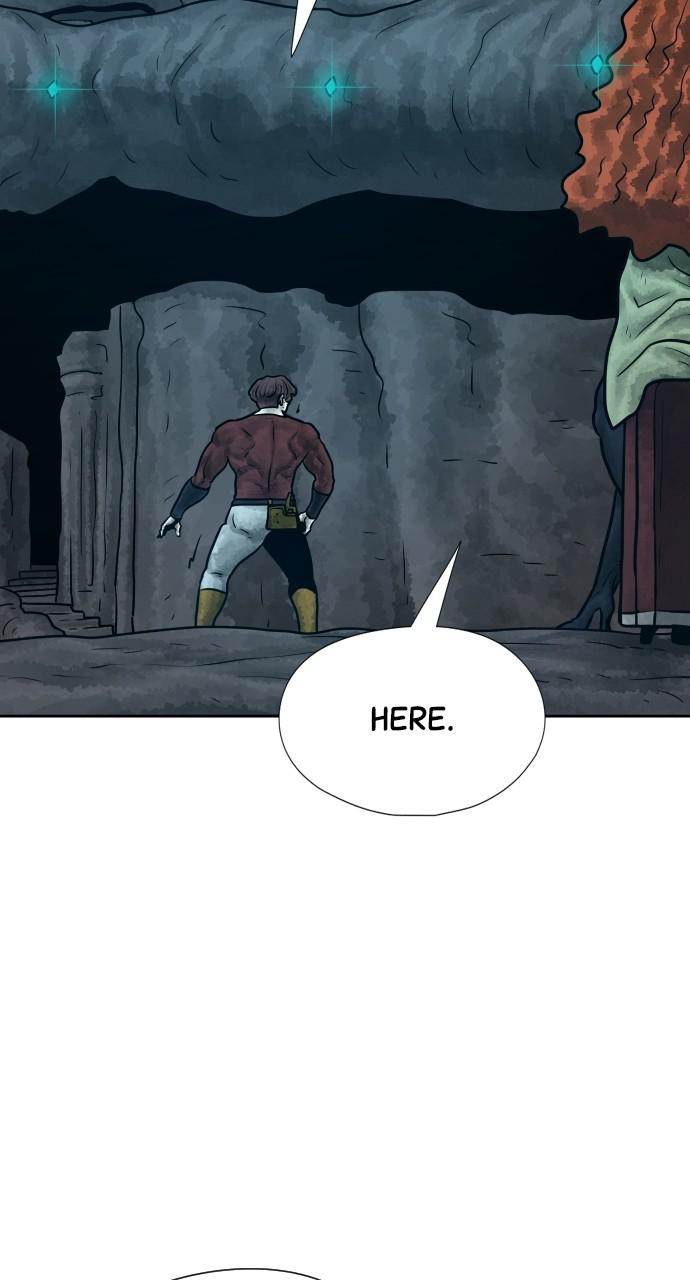 Warrior Executioner Chap 30 - Next Chap 31