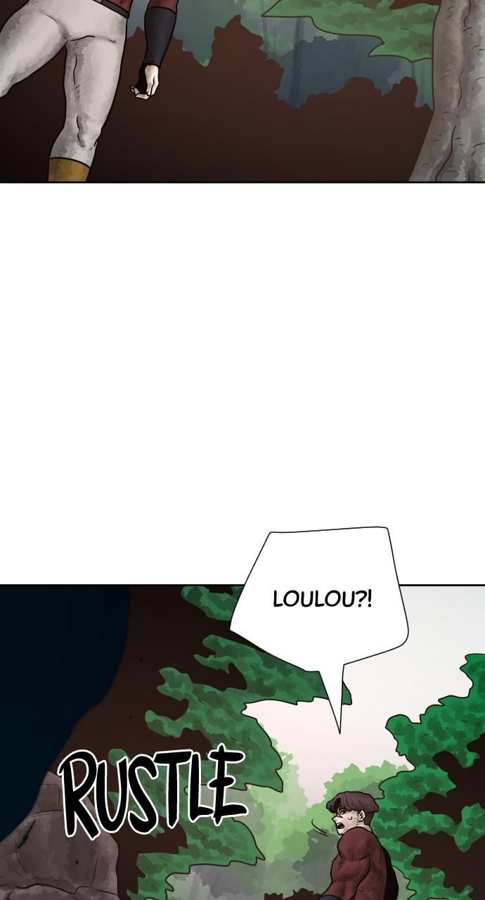 Warrior Executioner Chap 30 - Next Chap 31