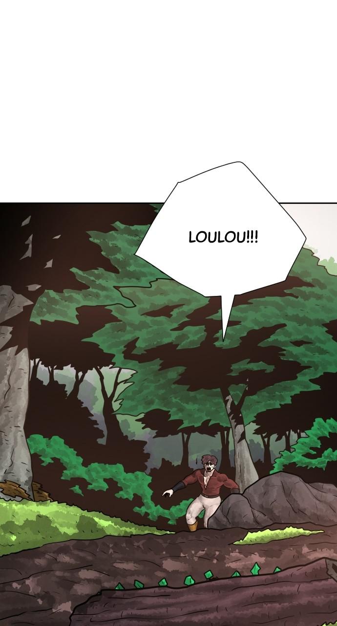 Warrior Executioner Chap 30 - Next Chap 31