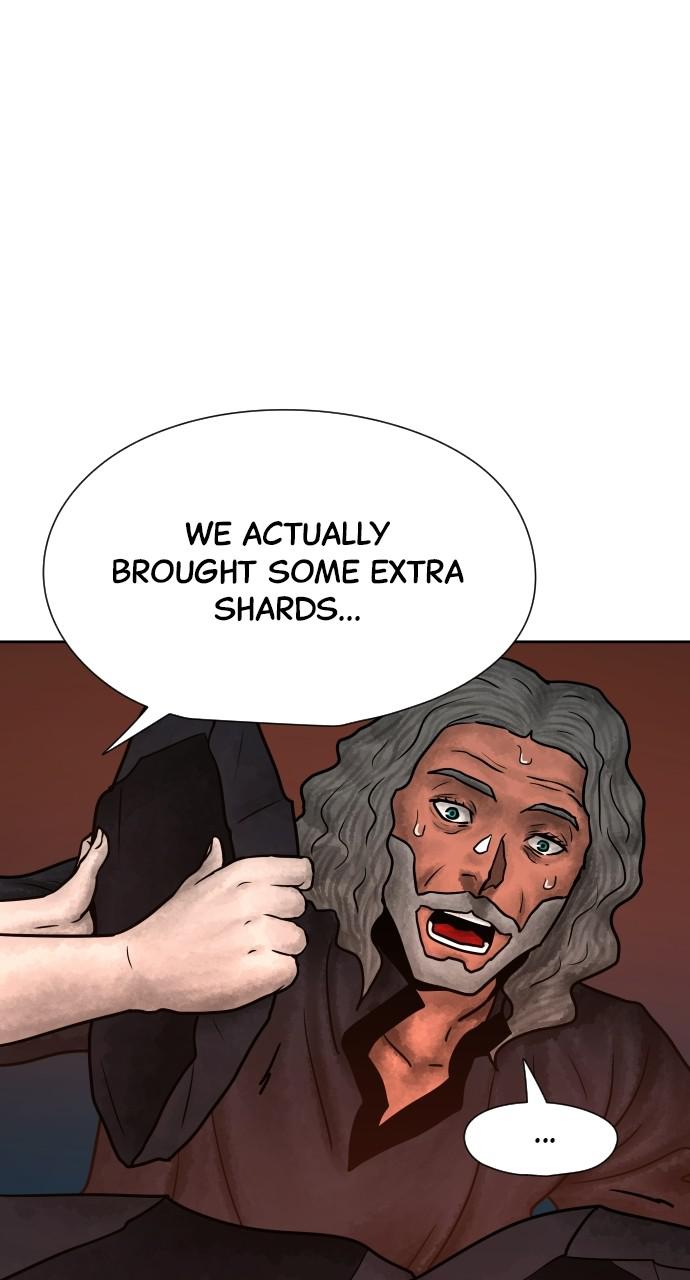Warrior Executioner Chap 30 - Next Chap 31