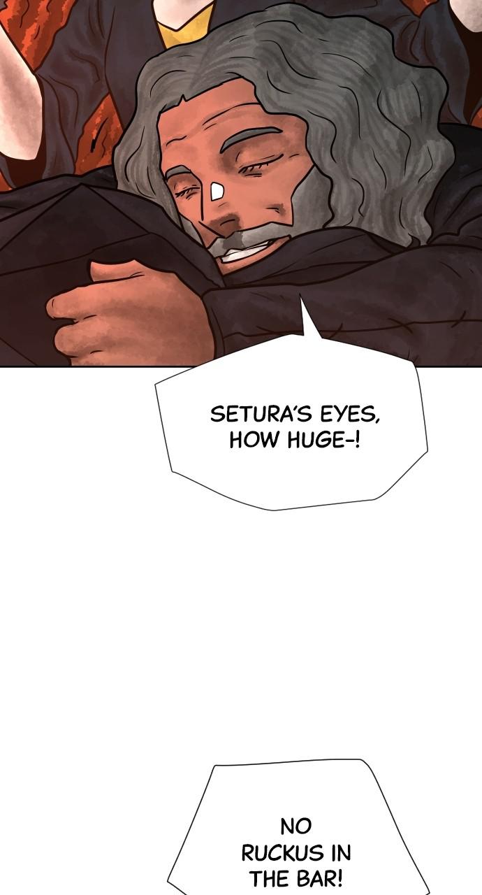 Warrior Executioner Chap 30 - Next Chap 31