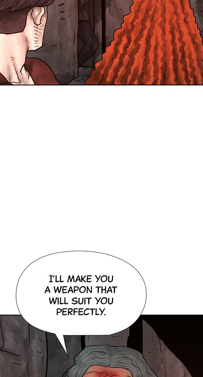 Warrior Executioner Chap 30 - Next Chap 31