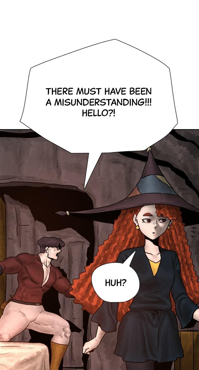 Warrior Executioner Chap 30 - Next Chap 31