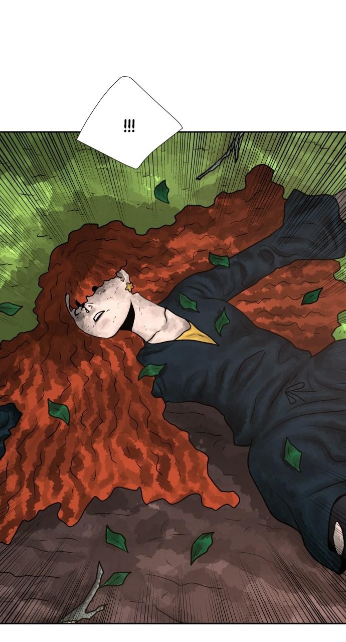 Warrior Executioner Chap 30 - Next Chap 31