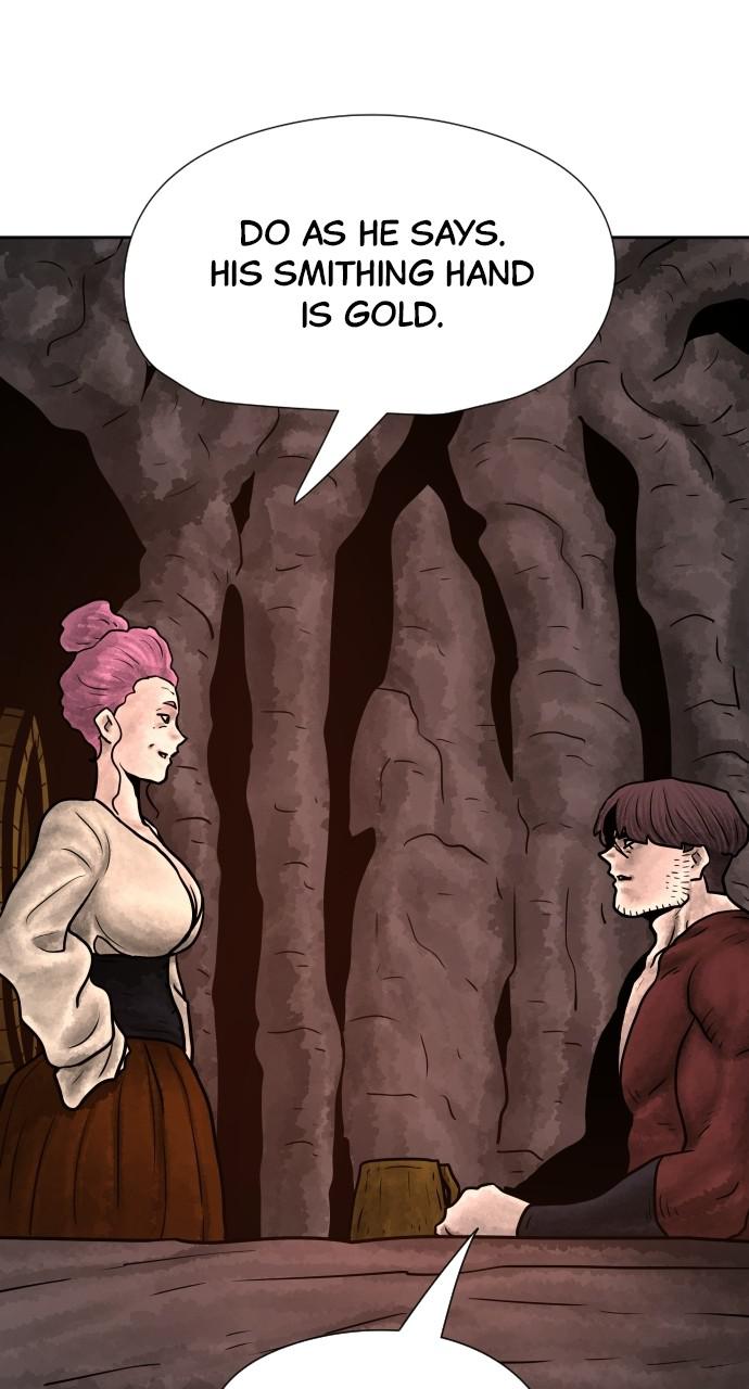 Warrior Executioner Chap 30 - Next Chap 31