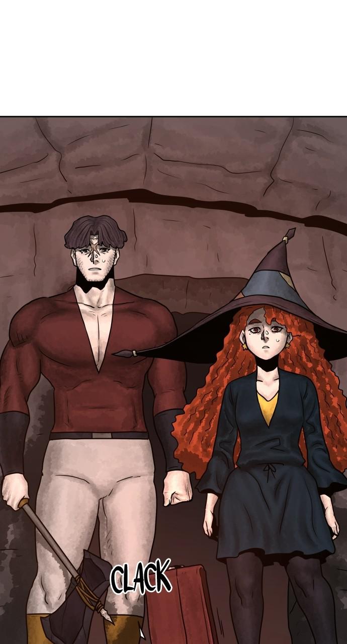 Warrior Executioner Chap 30 - Next Chap 31