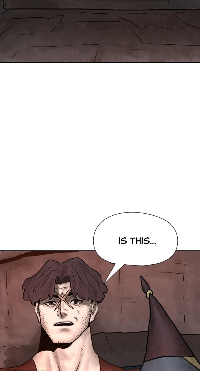Warrior Executioner Chap 30 - Next Chap 31