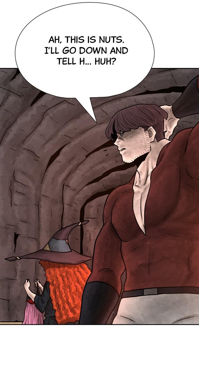 Warrior Executioner Chap 30 - Next Chap 31