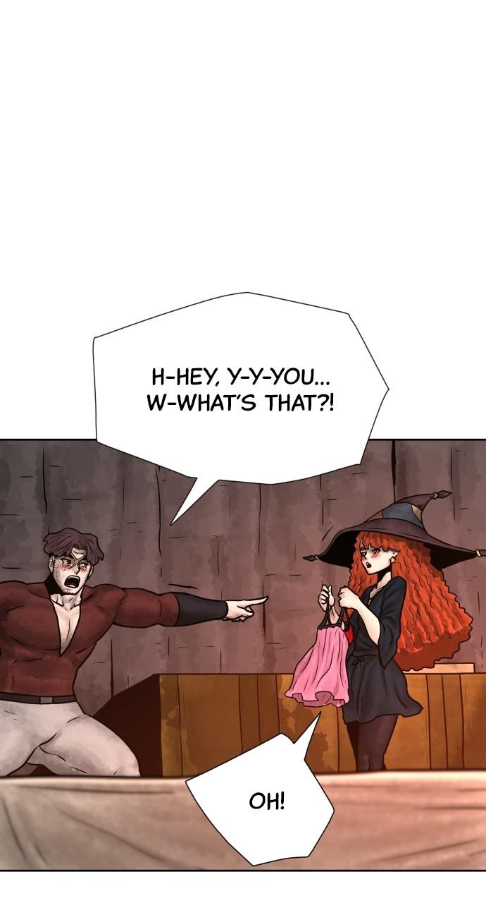 Warrior Executioner Chap 30 - Next Chap 31