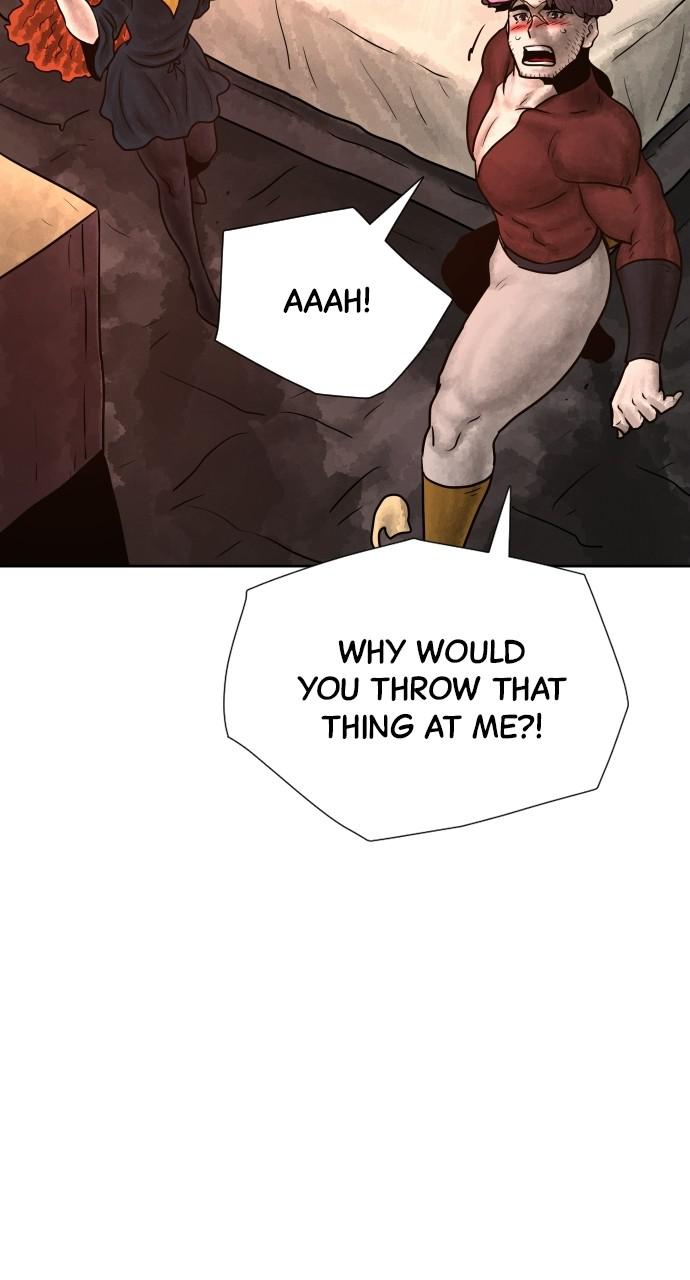Warrior Executioner Chap 30 - Next Chap 31