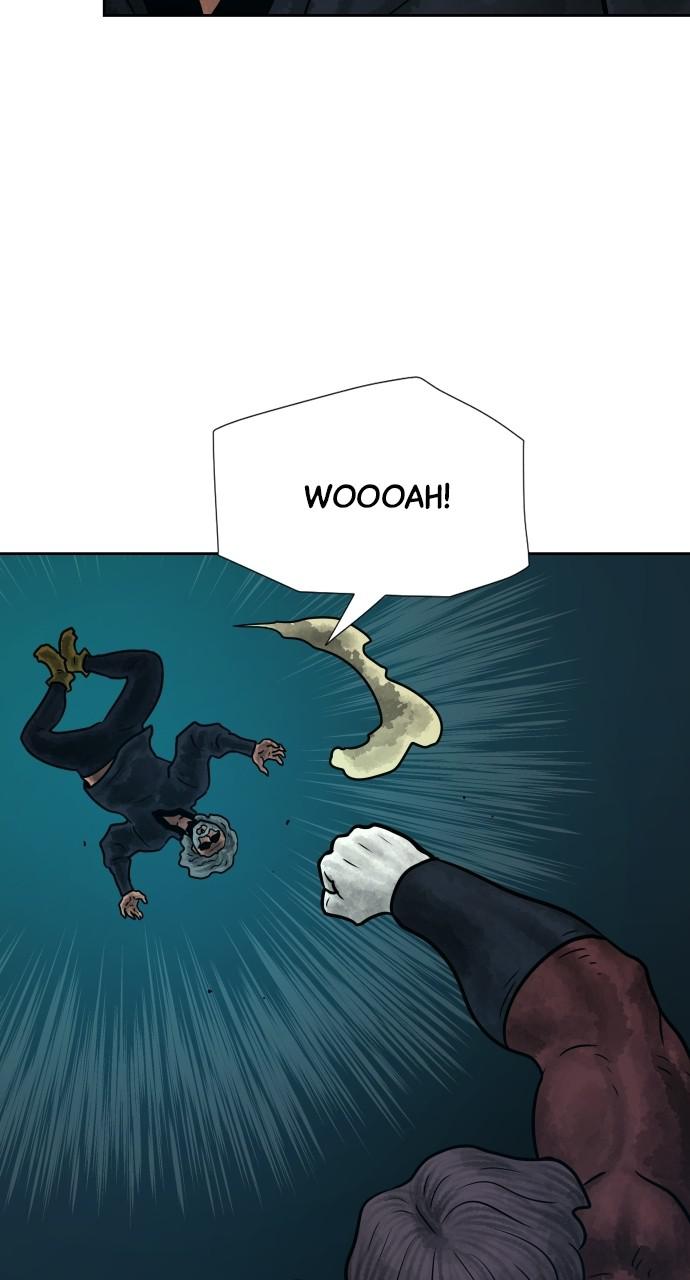 Warrior Executioner Chap 30 - Next Chap 31