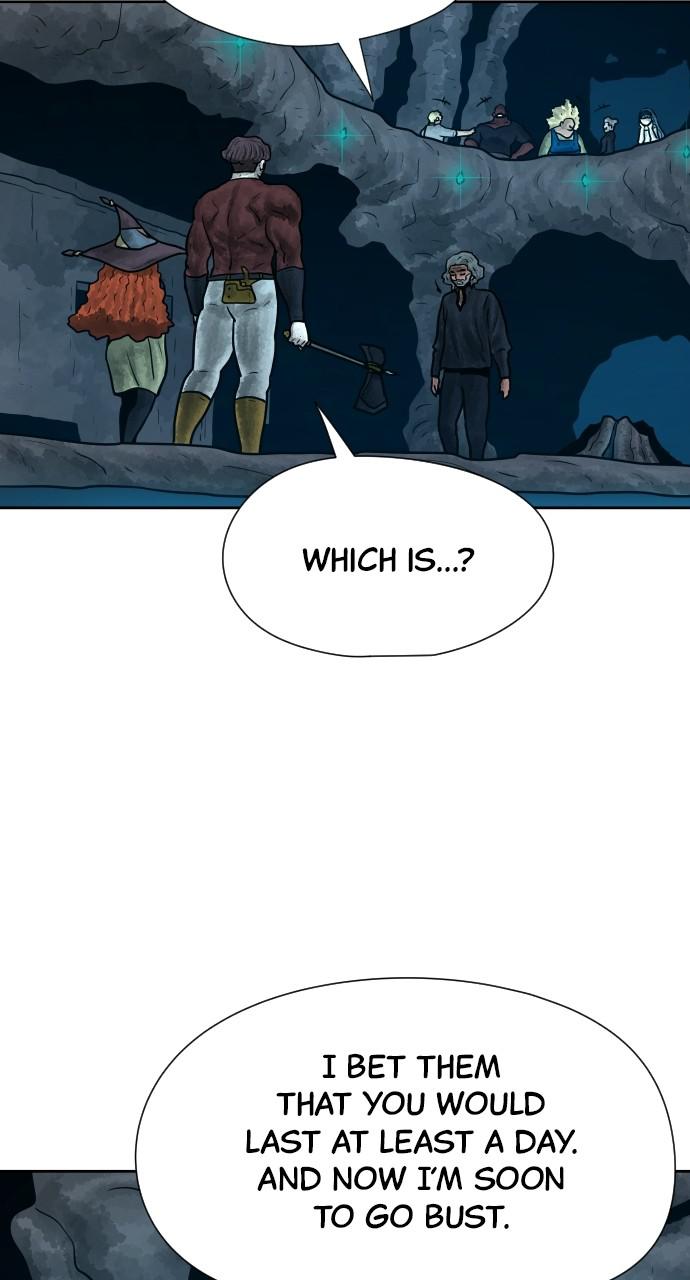 Warrior Executioner Chap 30 - Next Chap 31