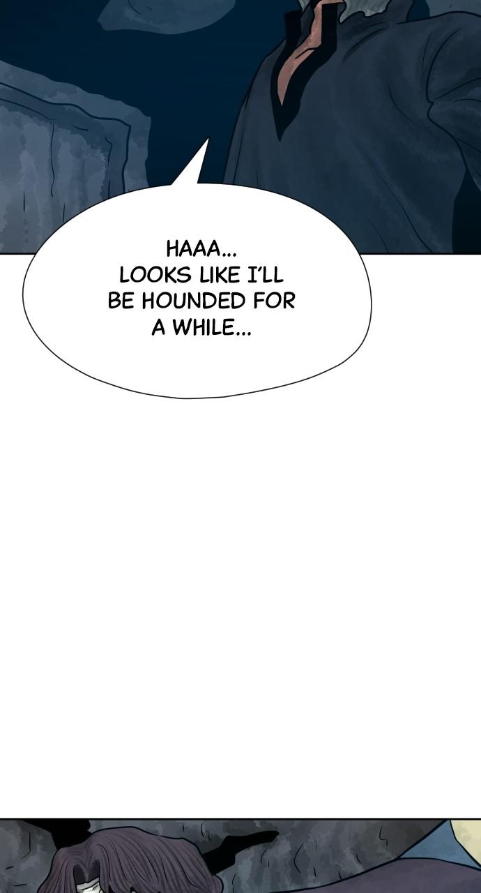 Warrior Executioner Chap 30 - Next Chap 31