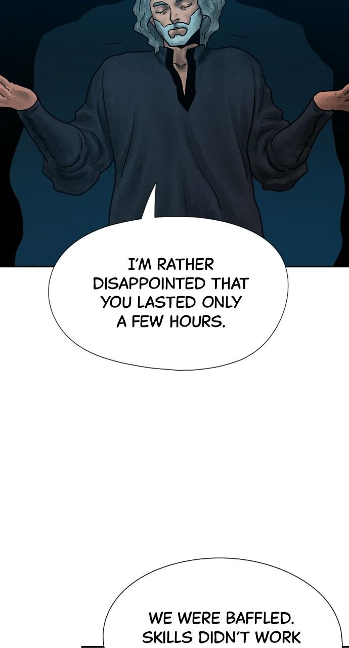 Warrior Executioner Chap 30 - Next Chap 31