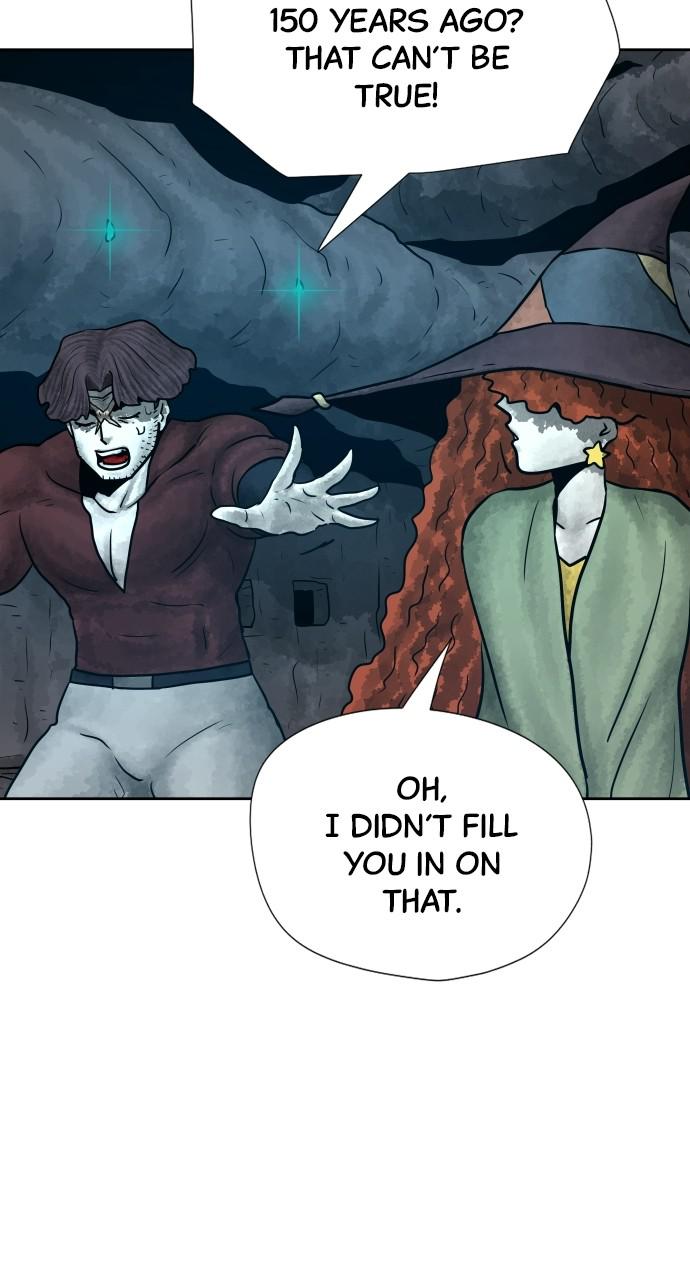 Warrior Executioner Chap 30 - Next Chap 31