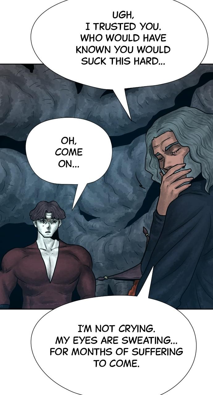 Warrior Executioner Chap 30 - Next Chap 31