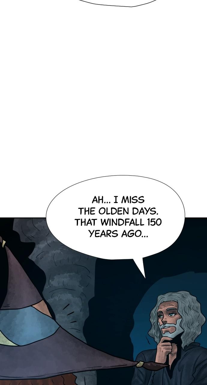 Warrior Executioner Chap 30 - Next Chap 31