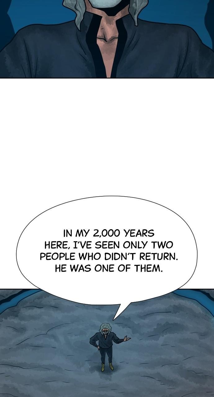 Warrior Executioner Chap 30 - Next Chap 31