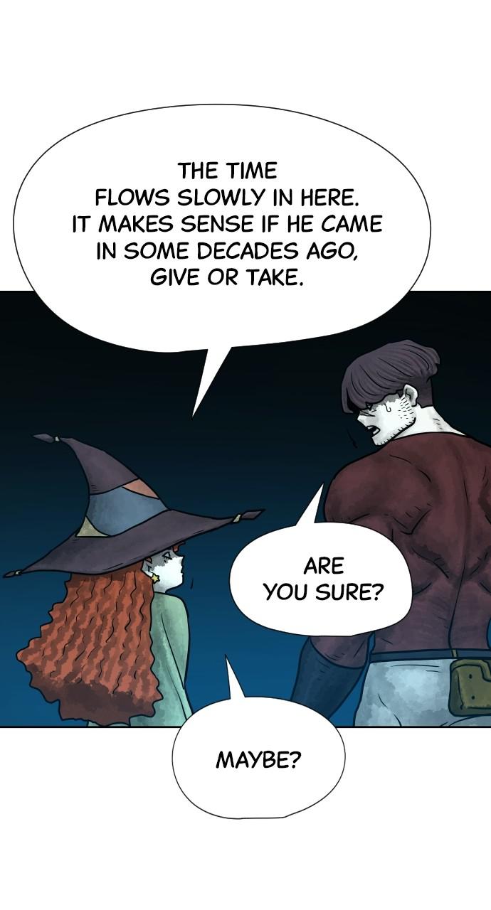 Warrior Executioner Chap 30 - Next Chap 31