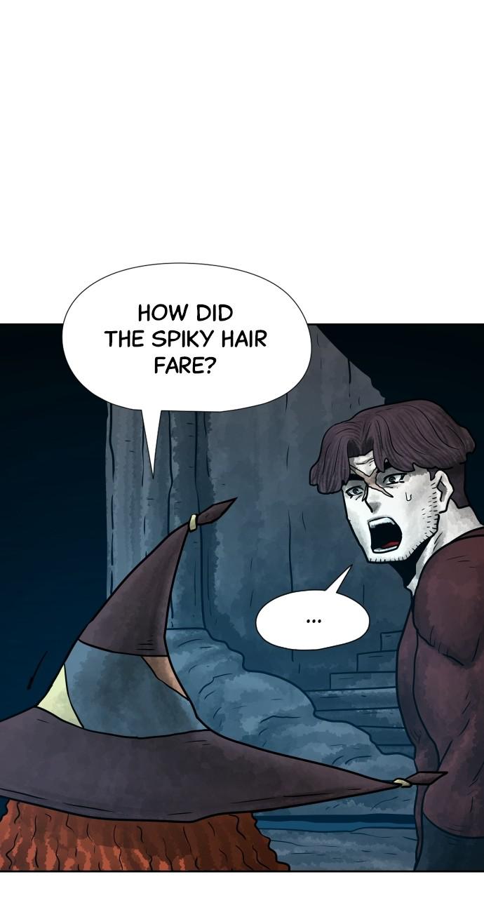 Warrior Executioner Chap 30 - Next Chap 31