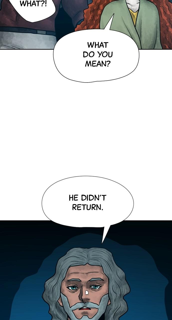 Warrior Executioner Chap 30 - Next Chap 31